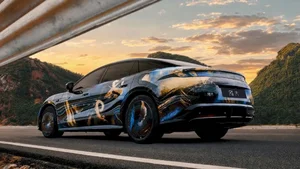 BYD Great Han: The Chinese Electric Sedan Outperforming Supercars - image 2