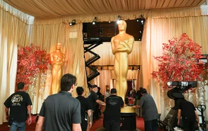 Celebrating the 2026 Academy Awards: Frankenstein’s Historic Wins in Costume and Makeup Plus Red Carpet Moments with Hollywood’s Top Stars - image 1