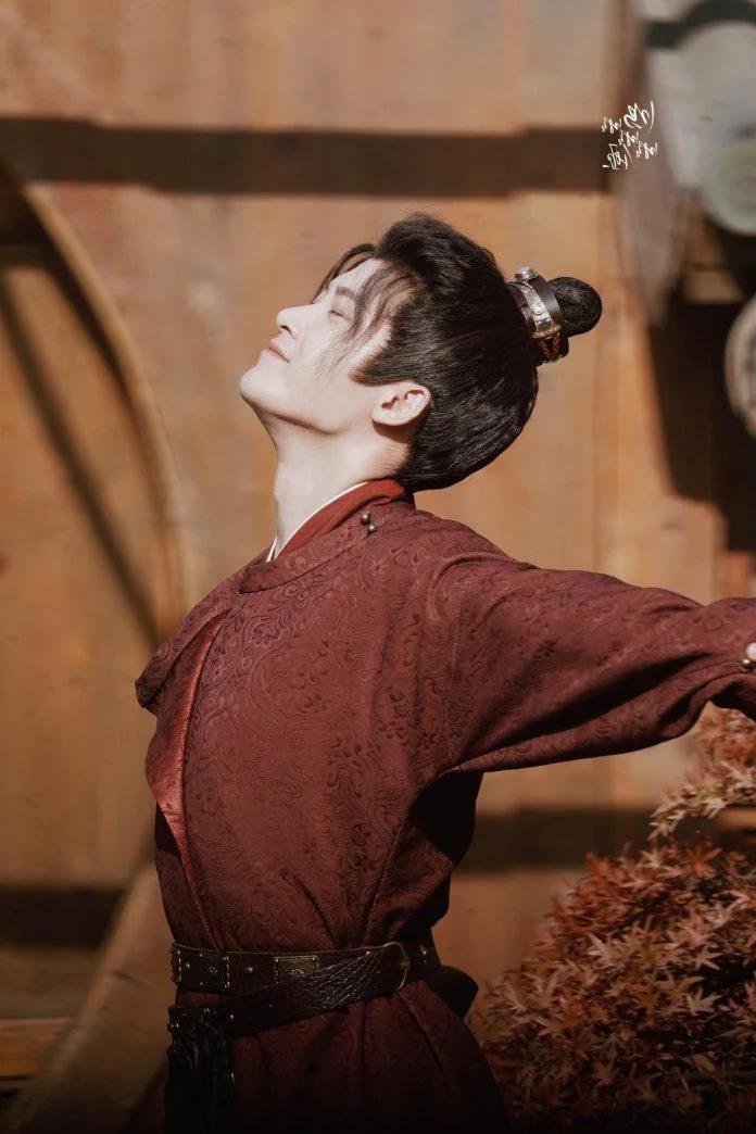 Tu Phuong Quan: Plot Details and Airing Schedule of Dan Kien Thu's New Drama