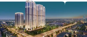 Korean Real Estate Giants Target Hai Phong: A Strategic Shift in Vietnam's Property Market - image 7