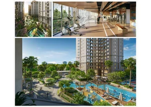 Korean Real Estate Giants Target Hai Phong: A Strategic Shift in Vietnam's Property Market - image 5
