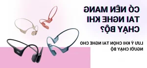 How to Choose Safe Running Headphones for Women: 3 Essential Tips - image 3