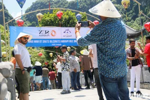 Indian Billionaire Brings 4,500 Tourists to Vietnam's Stunning Trang An Heritage - image 10