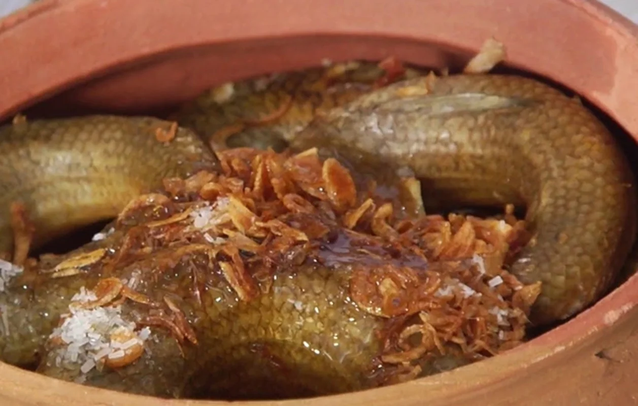 Why Rustic Traditional Fish Are Becoming High-Demand Delicacies for Lunar New Year