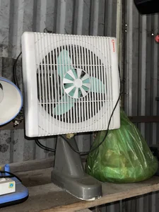 Creative Senior Citizen Goes Viral for Repurposing Old Microwaves and TVs - image 1
