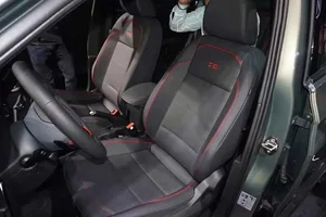 2026 Volkswagen Taigun Unveiled: Featuring 8-Speed Automatic Transmission and Premium Sunroof Upgrades - image 9