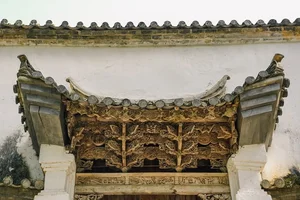 Exploring the Historic Vuong Family Mansion on Ha Giang's Stone Plateau - image 9