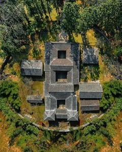 Exploring the Historic Vuong Family Mansion on Ha Giang's Stone Plateau - image 1
