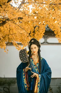 YiTuYu Art Language Vol.6573 Featuring Ran Ran: A Masterclass in Portrait Photography - image 25