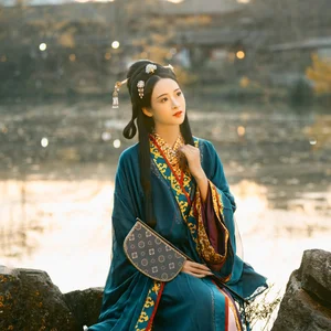 YiTuYu Art Language Vol.6573 Featuring Ran Ran: A Masterclass in Portrait Photography - image 22