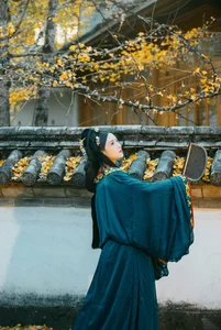 YiTuYu Art Language Vol.6573 Featuring Ran Ran: A Masterclass in Portrait Photography - image 29