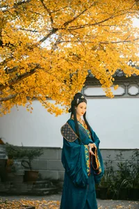 YiTuYu Art Language Vol.6573 Featuring Ran Ran: A Masterclass in Portrait Photography - image 15
