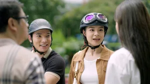 The Rising Star: Vo Hoai Nam's 19-Year-Old Daughter Captivates Fans - image 2