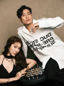 Vietnamese Celebrities Minh Hang and Thu Minh Share Heartwarming Moments with Their Sons - image 6