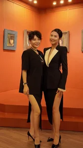 Vietnamese Actresses Weekly: Hong Diem’s Runway Return and Bao Thanh’s Joyful Birthday Celebration - image 28