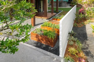 House L~M: Innovative Two-Story Home Transformation Through Creative Roof Restructuring - image 17
