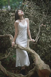 YiTuYu Art Language Vol.9935: Captivating Photo Series of Model KK - image 15