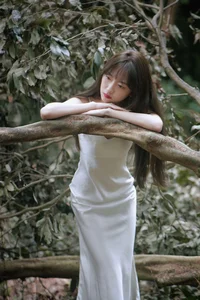 YiTuYu Art Language Vol.9935: Captivating Photo Series of Model KK - image 6