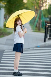 Artistic Expression in YiTuYu Art Language Vol.7446: Sai Xi Xi Li Ma - image 24