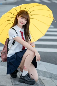 Artistic Expression in YiTuYu Art Language Vol.7446: Sai Xi Xi Li Ma - image 3