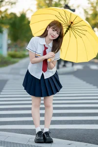 Artistic Expression in YiTuYu Art Language Vol.7446: Sai Xi Xi Li Ma - image 2