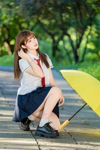 Artistic Expression in YiTuYu Art Language Vol.7446: Sai Xi Xi Li Ma - image 11