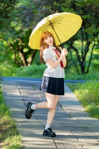 Artistic Expression in YiTuYu Art Language Vol.7446: Sai Xi Xi Li Ma - image 22