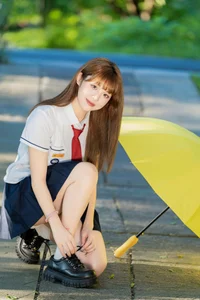 Artistic Expression in YiTuYu Art Language Vol.7446: Sai Xi Xi Li Ma - image 6