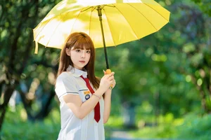 Artistic Expression in YiTuYu Art Language Vol.7446: Sai Xi Xi Li Ma - image 13