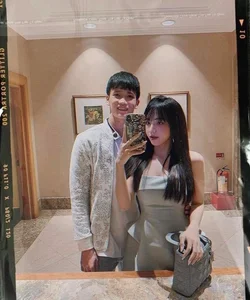 Footballer Nguyen Hoang Duc’s SaPa Getaway Sparks Nostalgia as Fans Recall Past Romance - image 4