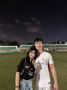 Footballer Nguyen Hoang Duc’s SaPa Getaway Sparks Nostalgia as Fans Recall Past Romance - image 2