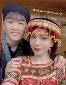 Footballer Nguyen Hoang Duc’s SaPa Getaway Sparks Nostalgia as Fans Recall Past Romance - image 7