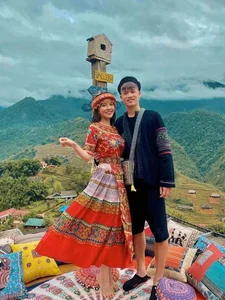 Footballer Nguyen Hoang Duc’s SaPa Getaway Sparks Nostalgia as Fans Recall Past Romance - image 6