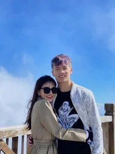 Footballer Nguyen Hoang Duc’s SaPa Getaway Sparks Nostalgia as Fans Recall Past Romance - image 8