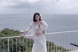 Hot Girl Vy Vy Speaks Out Against Unauthorized Photo Use and Online Content Exploitation - image 9
