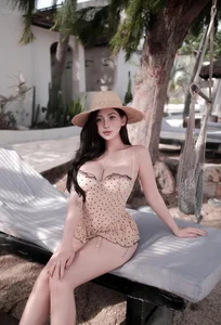 Hot Girl Vy Vy Speaks Out Against Unauthorized Photo Use and Online Content Exploitation - image 0