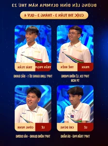Shocking Turnaround in Road to Mount Olympia 23: Leader Drops to Third Place - image 7