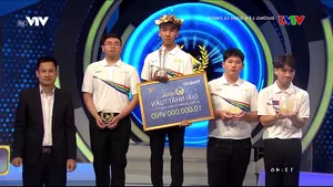 Shocking Turnaround in Road to Mount Olympia 23: Leader Drops to Third Place - image 0