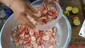 From Waste to Wonder: Discovering Rare Delicacies Made from Unexpected Ingredients - image 1