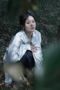 Artistic Storytelling: YiTuYu Art Language Vol.4560 Featuring Zao Yan Xiang - image 0