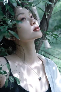 Artistic Storytelling: YiTuYu Art Language Vol.4560 Featuring Zao Yan Xiang - image 1