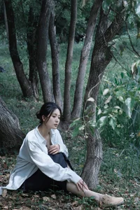 Artistic Storytelling: YiTuYu Art Language Vol.4560 Featuring Zao Yan Xiang - image 2