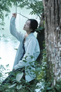 Artistic Storytelling: YiTuYu Art Language Vol.4560 Featuring Zao Yan Xiang - image 20