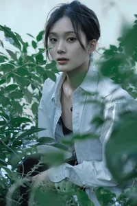 Artistic Storytelling: YiTuYu Art Language Vol.4560 Featuring Zao Yan Xiang - image 8