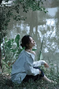 Artistic Storytelling: YiTuYu Art Language Vol.4560 Featuring Zao Yan Xiang - image 7