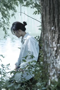 Artistic Storytelling: YiTuYu Art Language Vol.4560 Featuring Zao Yan Xiang - image 15