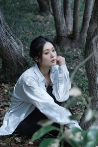 Artistic Storytelling: YiTuYu Art Language Vol.4560 Featuring Zao Yan Xiang - image 5
