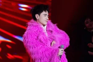 Quang Hung MasterD and V-Biz Stars Address Ingratitude Allegations - image 2