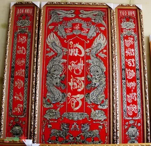 Traditional Glass Painting Craft of An Giang: A Cultural Heritage - image 5