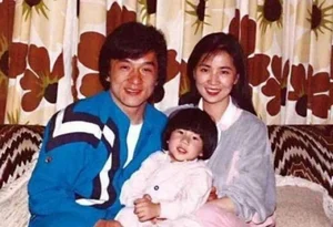 Jackie Chan Amends Will to Include Daughter Etta Ng Amid Family Drama - image 7